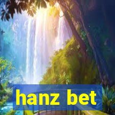 hanz bet